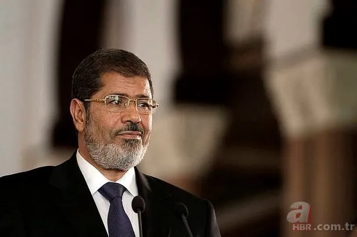 Mursi kimdir, kaç yaşındaydı, ölüm sebebi belli mi? Mısır Eski Devlet Başkanı Muhammed Mursi kimdir, neden öldü? 8
