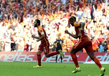 Selçuk Arena'yı 'İnan'dırdı