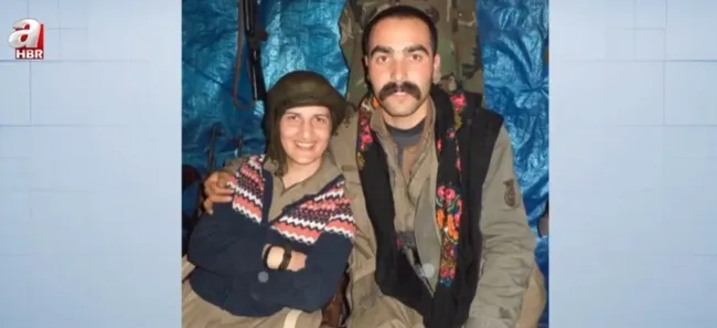 HDP’li Semra Güzel’in sevgilisi çıkan teröristin şehit ettiği askerin ailesi konuştu