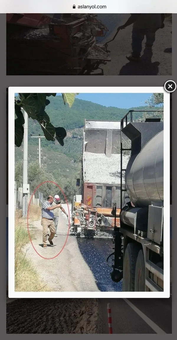 CHP’li Edremit Belediyesi’nde ihale skandalı: Her yol Aslan’a çıktı! Bakanlık harekete geçti