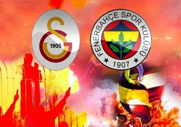 Fenerbahçe - Galatasaray derbisinin tarihi belli oldu
