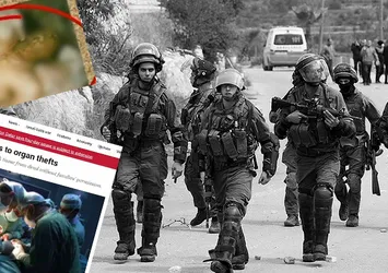 Dünyanın en büyük deri ve organ bankası İsrail’de! Hastane baskınında şoke eden gerçek: Filistinli cesetlerin bir kısmı kaçırıldı