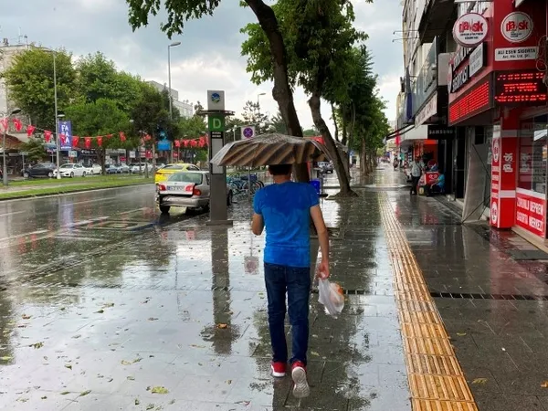1626925138314.jpg 22 Temmuz İstanbul, İzmir, Ankara hava durumu: Bugün hava nasıl olacak? O illerde yaşayanlar dikkat: Sarı ve turuncu kodlu uyarı - 5