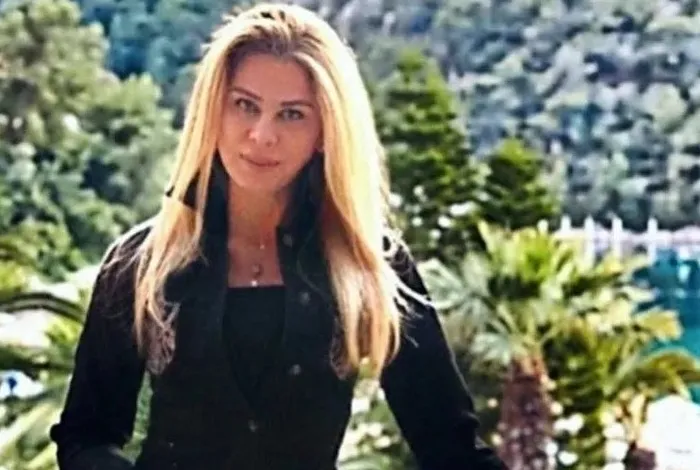 İstanbul Altın Rafinerisi sahibi Halaç ailesinde skandallar zinciri!