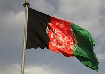 Afganistan'da siyasi kriz sona erdi