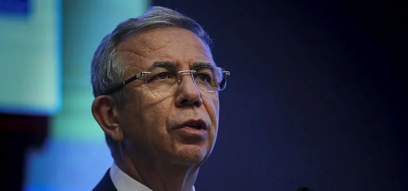 AK Parti Genel Sekreteri Şahin'den Mansur Yavaş'a su tepkisi: Ankara'yı 90'lı yıllara döndürdü