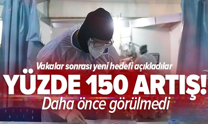 Fransa’da vakalar yüzde 150 arttı: Avrupa ülkeleri koronavirüs vaka sayılarında rekora koşuyor