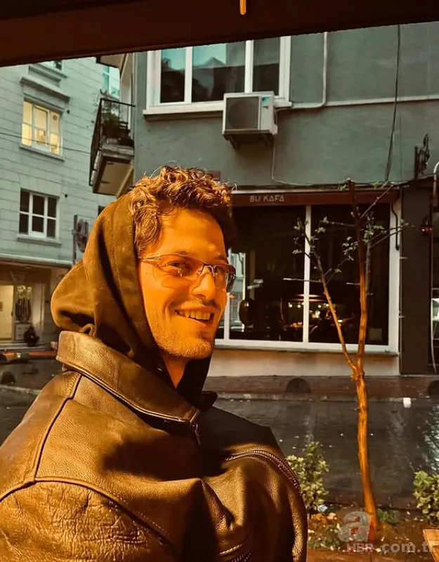 Taşacak Bu Deniz Mikail kim? Rami Narin kaç yaşında, nereli? Hangi dizilerde oynadı? 7