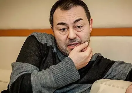 Serdar Ortaç kumarda kaybettiklerini açıkladı! 'Gökdelenim vardı...'