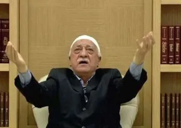 FETÖ'cü teröristlerin iftira lobisi! Türkiye düşmanlığında birleştiler