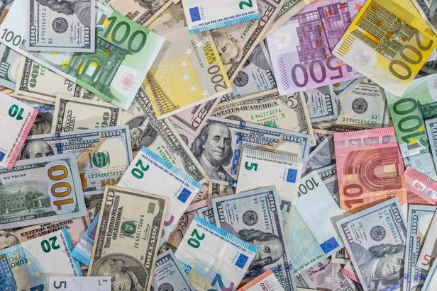 20 Aralık dolar kuru son dakika: Bugün euro ve dolar ne kadar, kaç TL oldu? Güncel döviz kurları... - 3