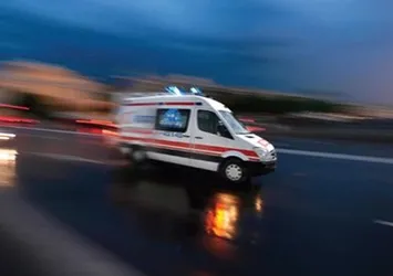 Mardin'den acı haber: 2 polis hayatını kaybetti