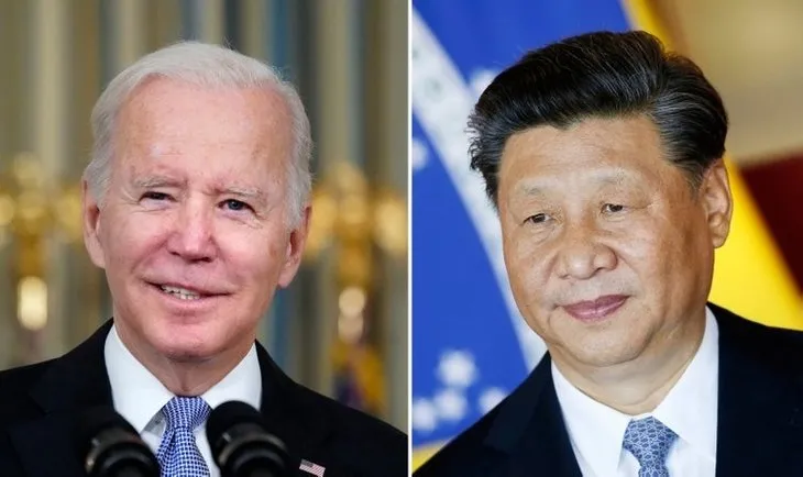 ABD ile Çin arasındaki gerilim tırmandı! ’Nancy Pelosi Tayvan’a gelirse uçağını düşürürüz’