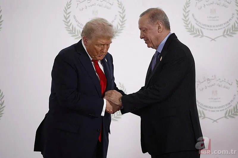 Türkiye İsrail'i çileden çıkarıyor: Amerikan gazetesi yazdı 4