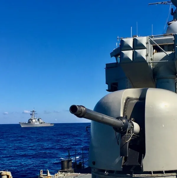 ABD de Türkiye’ye karşı Yunanistan’ı seçti! F-35 savaş jeti satacak!