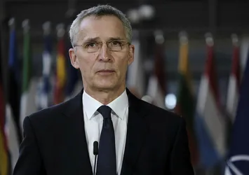 NATO'dan AB'ye flaş çağrı: Rusya ve Çin...