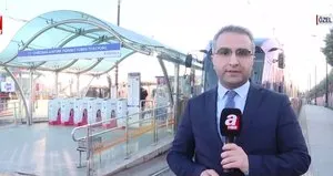 İstanbul’un metro tarihi!