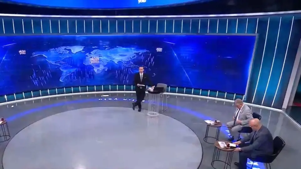 Bakan Fidan’dan İsrail mesajı: Korkmuyoruz!