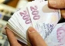 Ve yürürlüğe girdi! Borçlar 1 yıl ertelendi