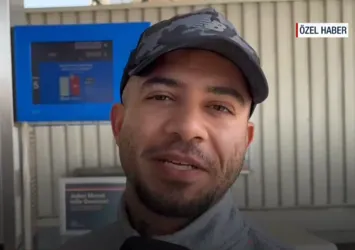 Almanya’da akaryakıt krizi büyüyor