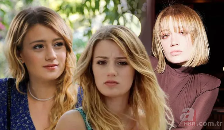 Güzel Köylü dizisinin Gül'ü Gizem Karaca'nın annesine bakın! "Abla - kardeş gibiler" 1