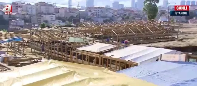 Bayramın 3. gününde kurban pazarları! Elde kalan kurbanlıklar ne olacak?