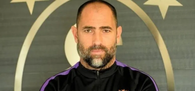 GALATASARAY'IN EFSANE İSMİNDEN TUDOR YORUMU!