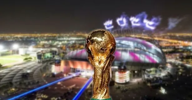 2022 dünya kupası hangi ülkede oynanacak? Dünya Kupası 2022 ne zaman başlayacak? İşte katılacak takımlar... - 2
