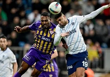 Fenerbahçe'nin konuğu Eyüpspor!