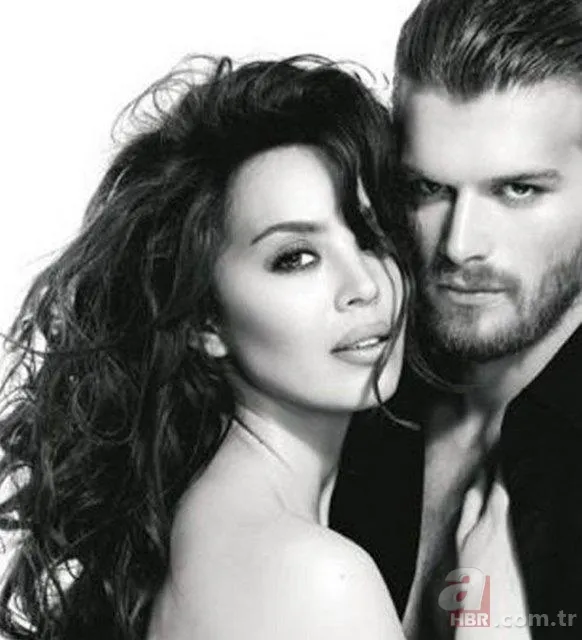 Aldatmak'ın Oylum'u Feyza Sevil Güngör’ün eski sevgilisi şoke etti! Bir dönem rol arkadaşıyla birlikteymiş 19