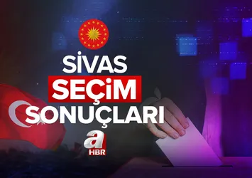 28 Mayıs 2023 Cumhurbaşkanlığı 2. tur seçim sonuçları açıklandı mı, kim kazandı? SİVAS SEÇİM SONUÇLARI! Başkan Erdoğan ve Kılıçdaroğlu oy oranları!