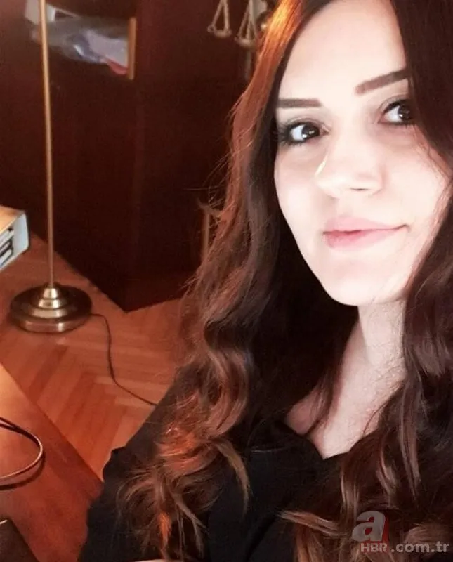Eski nişanlısı tarafından katledilen Avukat Dilara Yıldız'ın son konuşması ortaya çıktı: Kimse bilmesin, dikkatli hareket et
