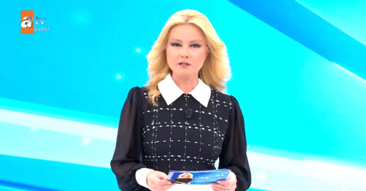 Müge Anlı ile Tatlı Sert 14 Mart Salı tek parça izle