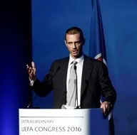 Aleksander Ceferin kimdir?