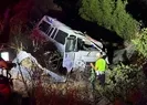 Aydın’da feci kaza! Minibüs tarlaya devrildi: 1 ölü, 2 yaralı