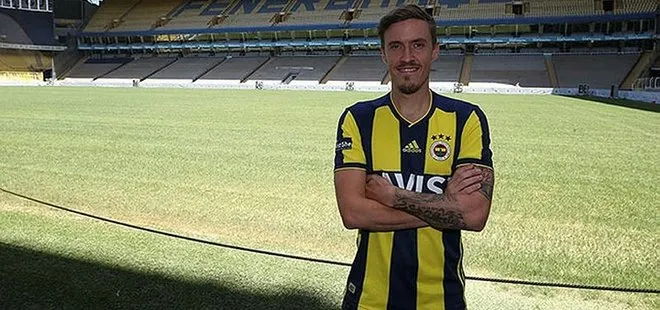 Son dakika Fenerbahçe haberleri | Fenerbahçe’den dikkat çeken Kruse açıklaması
