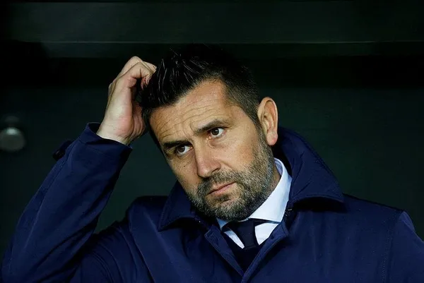 Trabzonspor hocasını Hırvatistan’da buldu! Fenerbahçe ile de adı anılan Nenad Bjelica Türkiye’ye geliyor