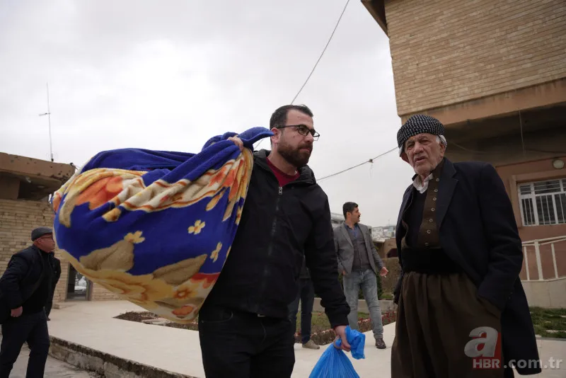 Kızılay, AFAD, AKUT gönüllüsü nasıl olunur? 2023 başvuru şartları neler? Deprem Bölgesi GÖNÜLLÜ OLMA FORMU 14