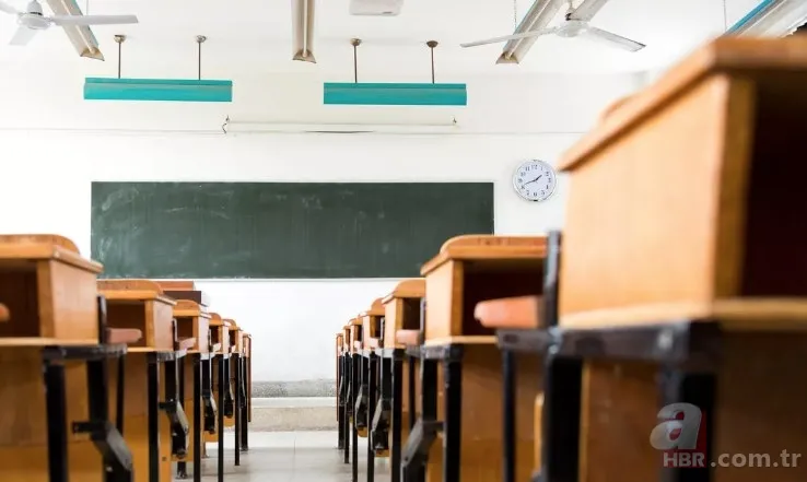 15-19 Mayıs arası okullar tatil mi? Seçim ve 19 Mayıs tatili birleştirildi mi? MEB son açıklamalar! İlkokul, ortaokul, lise öğrencilerine.. 5