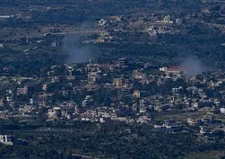 Orta Doğu'da yeni harita planı! Lübnan-Gazze takası iddiası