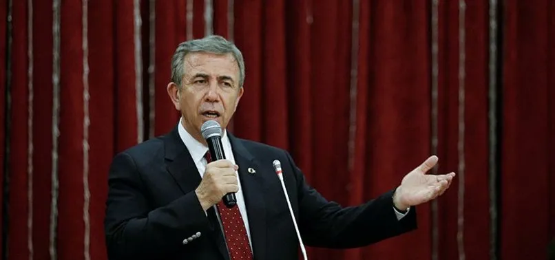 DSP'nin Ankara adayı Haydar Yılmaz'dan Mansur Yavaş'a çağrı: Canlı yayında insanları ikna et