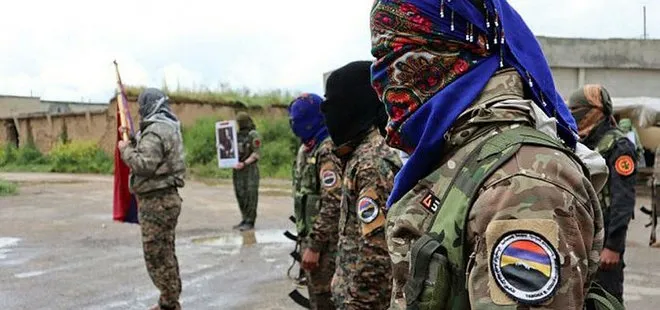 Son dakika: Ermenistan Şuşa’ya Suriye ve Irak’tan getirilen PKK’lı teröristleri yerleştirdi