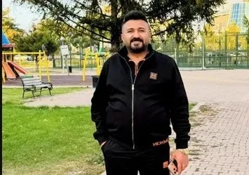 Kayseri'de vahşet! Lüks otomobilinde kurşun yağmuru