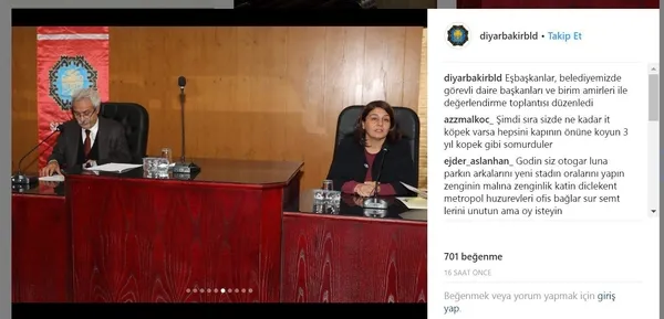 KHK ile ihraç edilen HDP’liler belediyelerde cirit atıyor