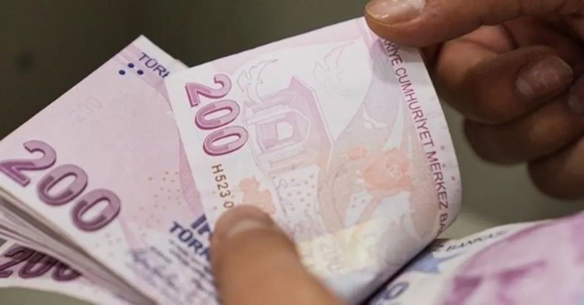 Yeni asgari ücret 28 Bin 75 Lira