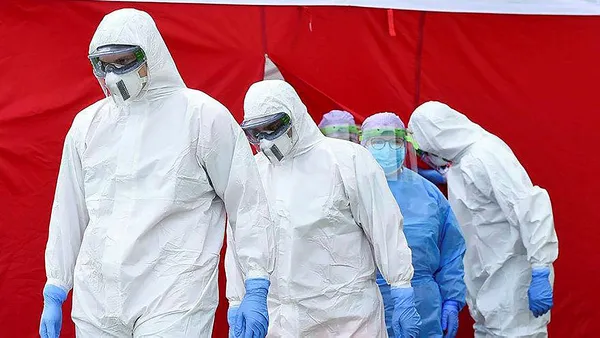 Almanya’da büyük skandal! 1 kişiye 5 doz BioNTech-Pfizer aşısı yapıldı