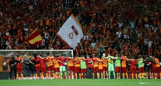 Galatasaray 3. ön eleme maçı ne zaman? Galatasaray NK Olimpija maçı saat kaçta, hangi kanalda yayınlanacak?