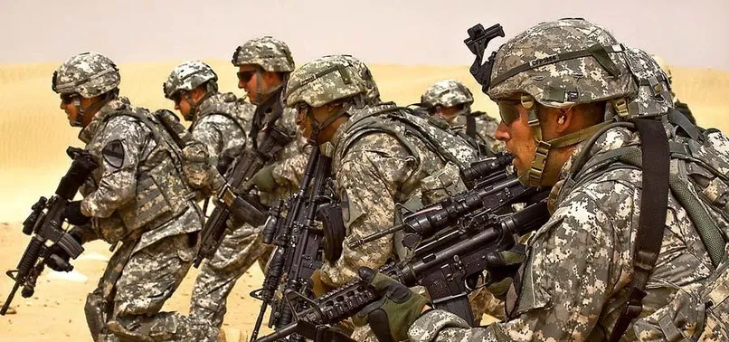 Afganistan'da 2 ABD askeri öldü