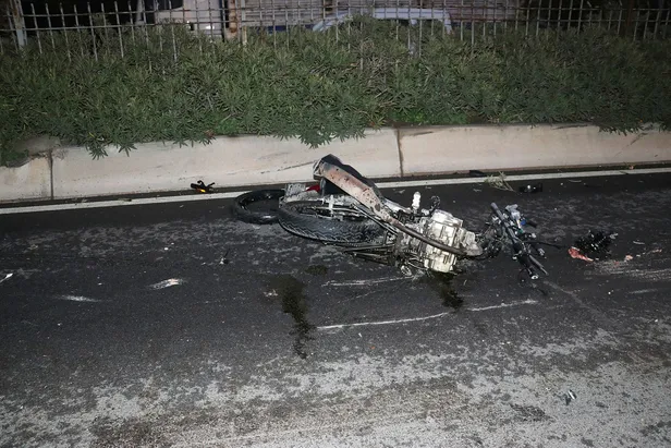 Son dakika: İzmir Altınyol’da trafik kazası! 3 Kasım İzmir Altınyol trafik durumu