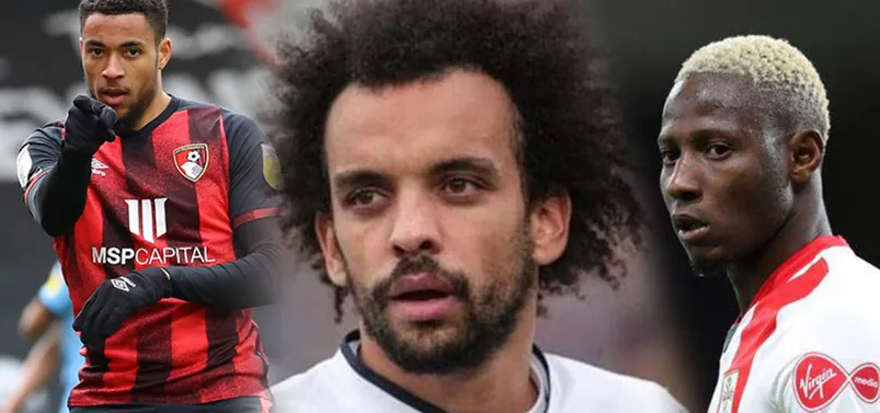 Fenerbahçe'den sol açık harekatı! Fabio Martins, Djenepo veya Danjuma Kanarya olacak